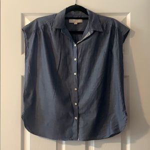 Loft blouse